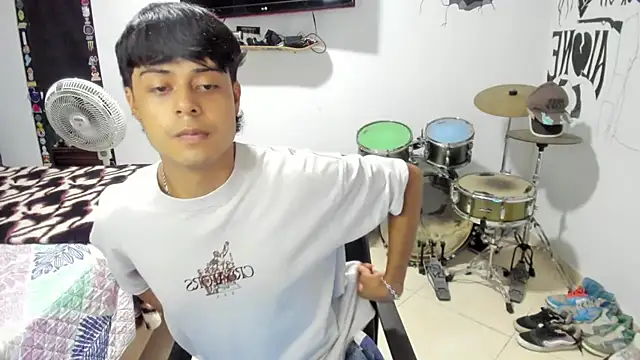 Zack falcon online show from October 20, 2:37 am