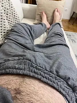 okanist online show from March 2, 10:02 pm