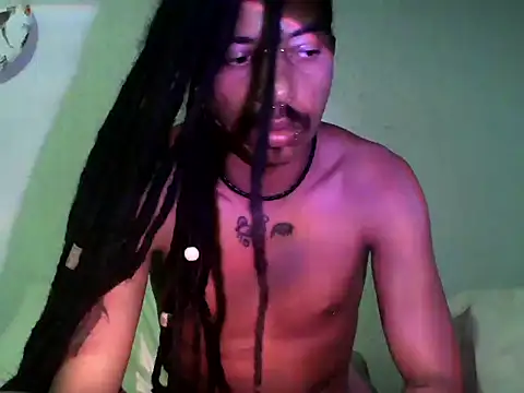 DarkSlim666 online show from September 15, 4:14 am