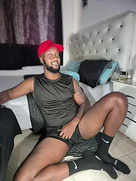 blackdrey18 online show from February 22, 2:07 pm