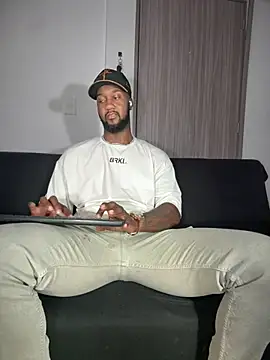 blackdrey18 online show from January 9, 4:12 pm