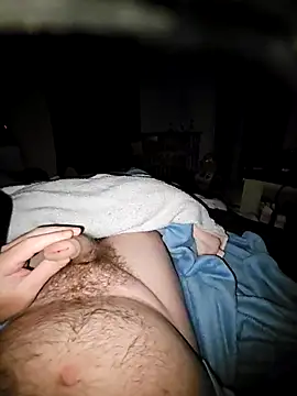 Snapshot of thefox92 chatting on February 1, 1:34 am thefox92 online show from February 1, 1:34 am