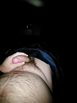 Snapshot of thefox92 chatting on February 20, 3:45 am thefox92 online show from February 20, 3:45 am