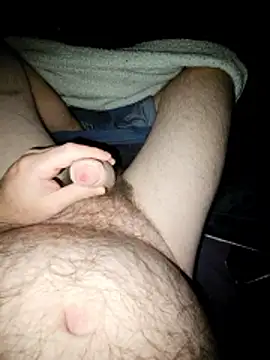 thefox92 online show from January 9, 1:22 am