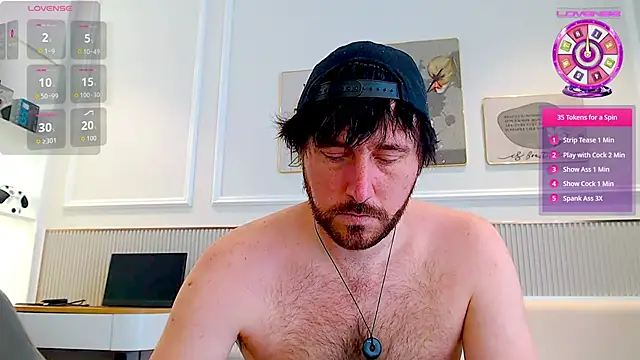 mr smithh91 online show from February 5, 8:21 am