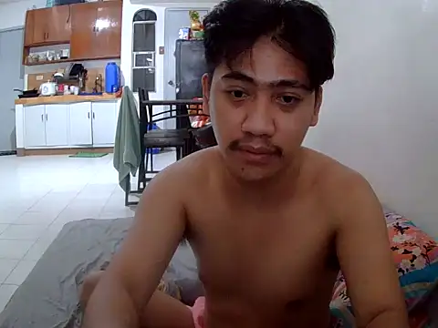 gaysucker6969 online show from October 29, 6:27 am