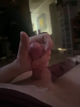 whitestroker online show from October 14, 5:53 pm