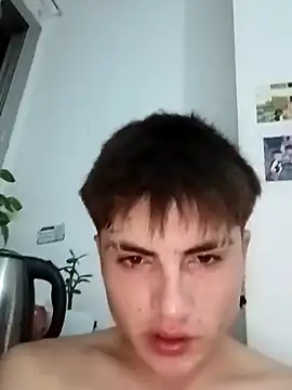 NicoAndGer online show from January 25, 3:30 am