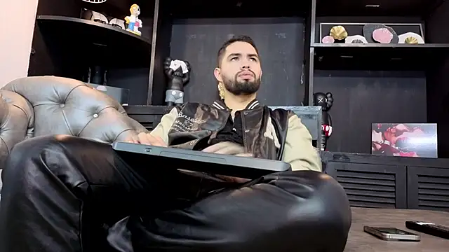 matteosantos online show from March 10, 12:33 pm