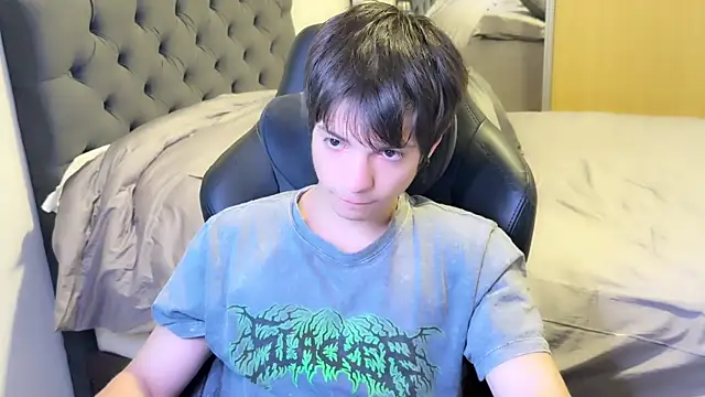 SasukeUhchiaa online show from February 26, 1:08 pm