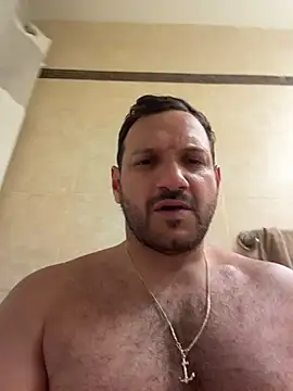 JonJ0 online show from February 3, 12:41 am