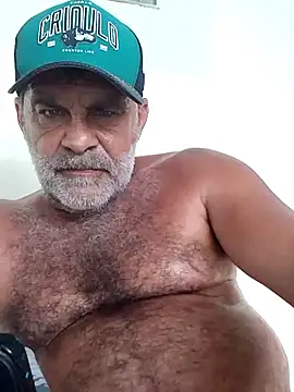 Peludo173317 online show from January 17, 7:16 pm