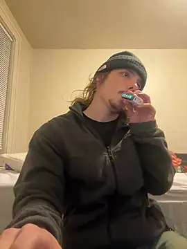 trippyski online show from February 2, 11:51 am