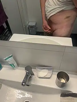 ginger fun online show from March 21, 10:50 pm