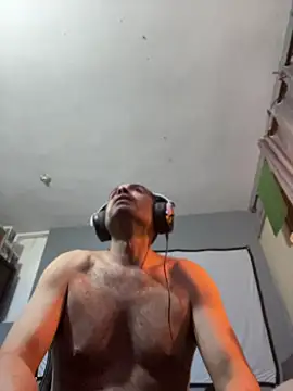 JayJayRod online show from June 8, 1:28 am