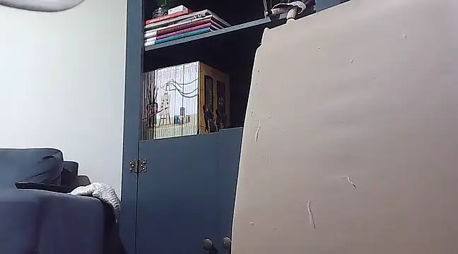 Snapshot of JustEds chatting on December 9, 8:40 pm JustEds online show from December 9, 8:40 pm