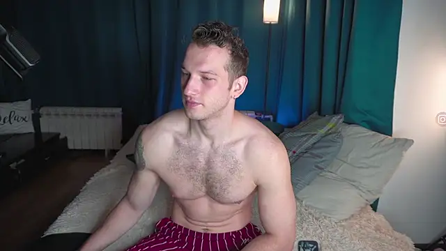 VIktorSecret online show from November 24, 5:19 am