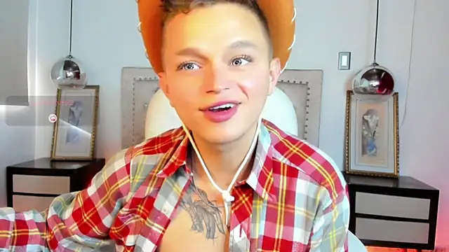 Tim wolf online show from December 4, 8:27 pm