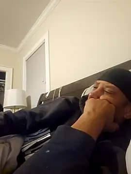 Vybezmaster online show from November 28, 10:44 pm