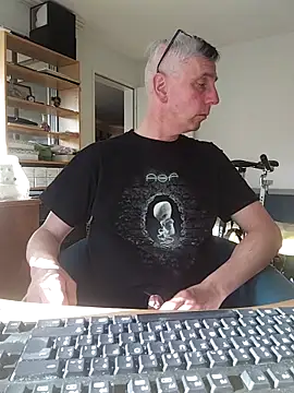 seelengleich online show from October 21, 1:36 pm