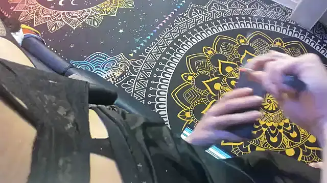 slankecrosdresser online show from October 2, 2:15 am