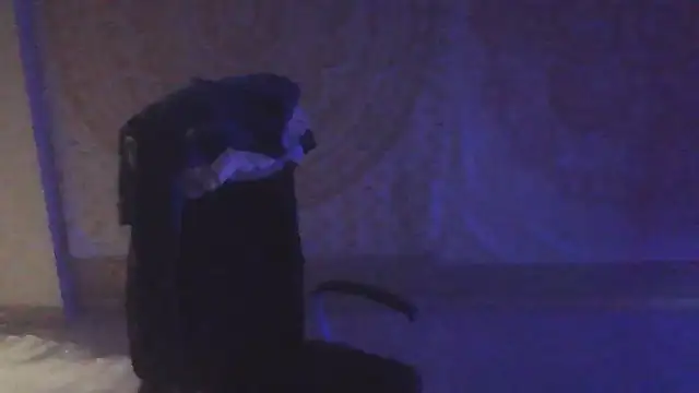 slankecrosdresser online show from December 9, 5:13 pm