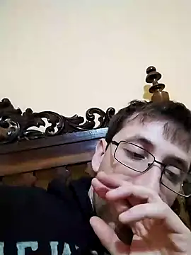 Snapshot of White_rabbit_ chatting on January 24, 8:22 pm White rabbit  online show from January 24, 8:22 pm