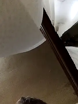 Snapshot of White_rabbit_ chatting on December 11, 4:48 pm White rabbit  online show from December 11, 4:48 pm