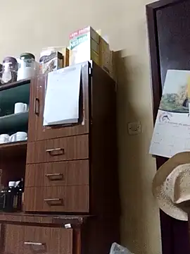 Snapshot of White_rabbit_ chatting on January 17, 9:06 am White rabbit  online show from January 17, 9:06 am