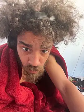 Mrvanillaa online show from April 9, 1:17 pm