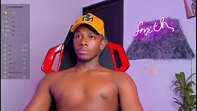 Baby smith online show from December 20, 8:23 pm