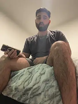 Shamang269 online show from January 16, 6:48 pm