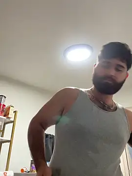 Shamang269 online show from February 11, 1:41 pm