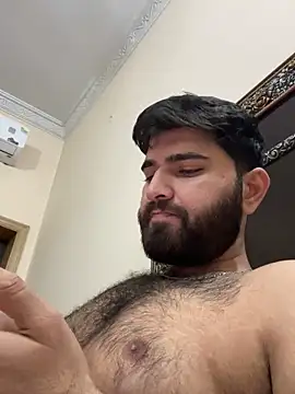 Shamang269 online show from March 5, 11:28 am