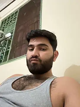 Shamang269 online show from March 20, 9:35 pm