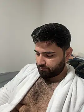 Shamang269 online show from November 4, 1:01 pm