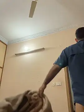 Shamang269 online show from March 15, 2:12 pm