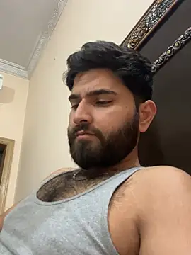 Shamang269 online show from March 4, 2:17 am