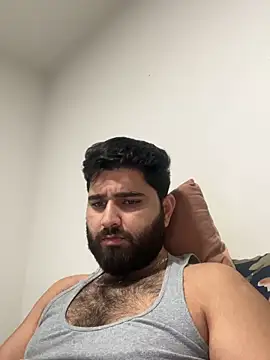 Shamang269 online show from October 7, 11:14 am