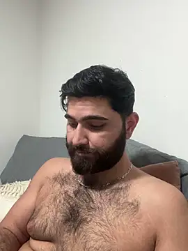 Shamang269 online show from February 6, 8:13 pm