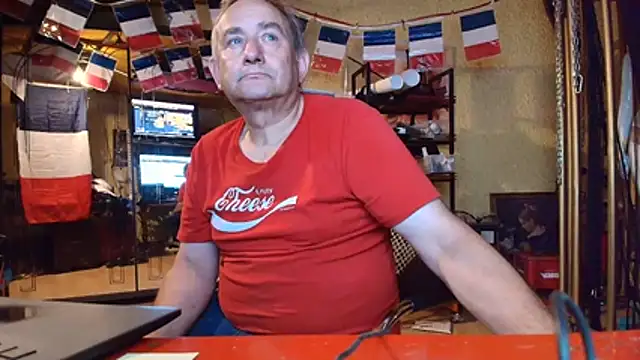 jeanlulu online show from June 22, 8:46 pm