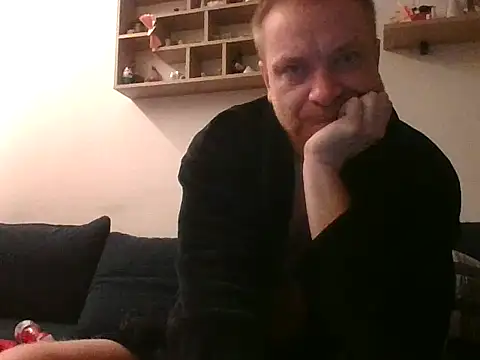 82liska online show from January 7, 9:09 pm