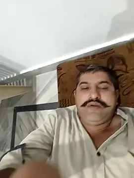 Amandev7 online show from October 27, 6:43 pm