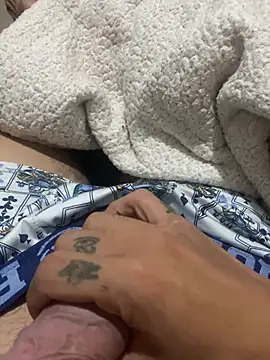 Cortez1225 online show from January 24, 4:27 am