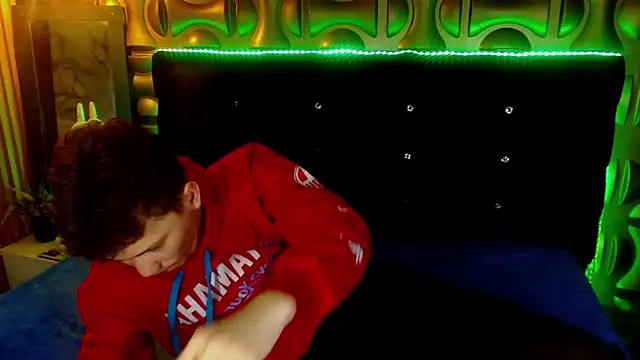 cruz dante online show from March 27, 7:26 pm