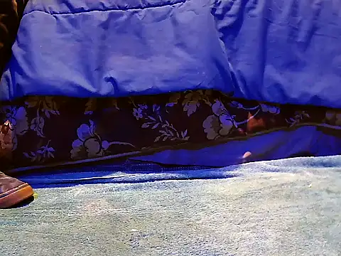 DarkHorse89 online show from September 17, 1:56 pm