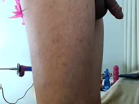 0anal21 online show from April 3, 7:43 pm