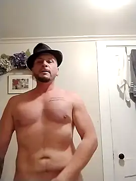 ShaneJames11 online show from December 13, 12:42 am