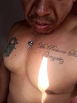 ivandignity online show from December 15, 9:45 pm