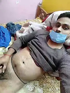 Ansh731989 online show from December 16, 6:49 pm